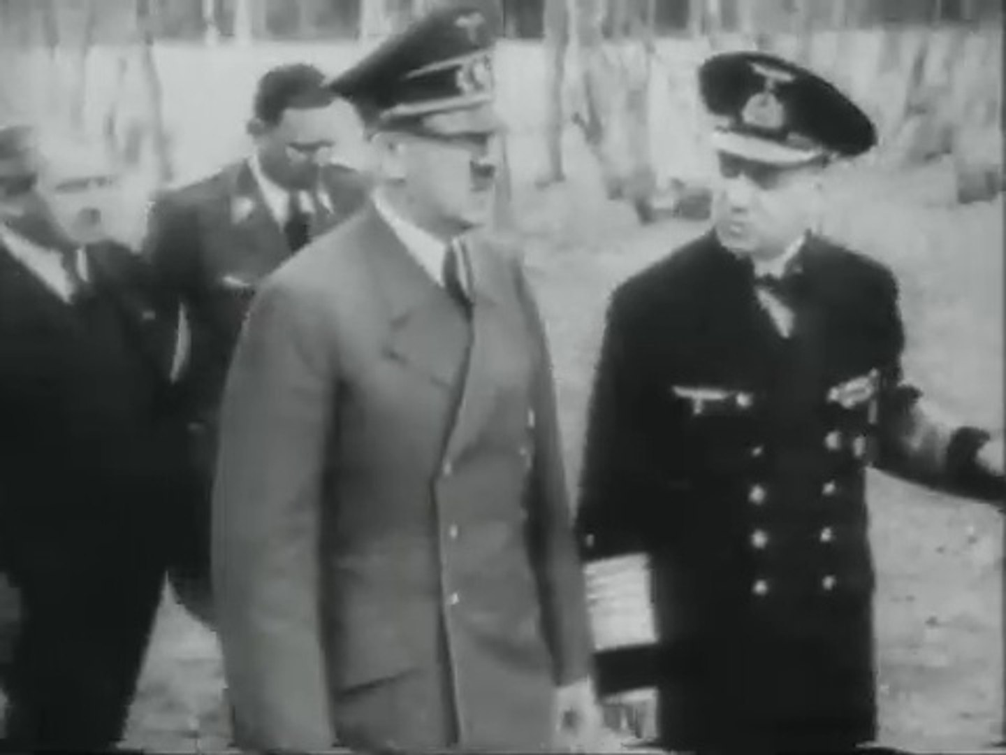 ⁣Hitler's War- Full Documentary Second World War