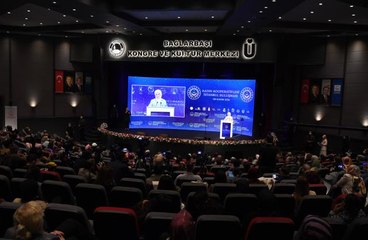 Emine Erdoğan, Kadın Kooperatifleri İstanbul Buluşması Programı'na katıldı