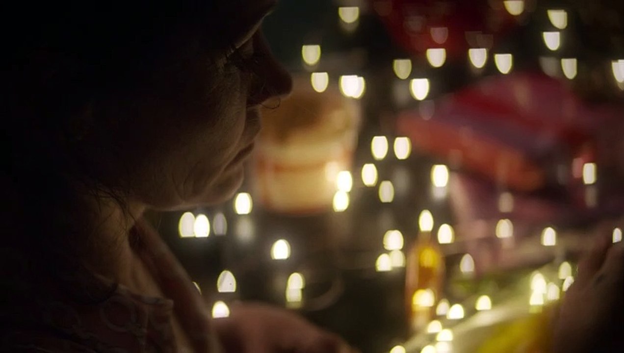 The Justice of Bunny King (2021) Trailer