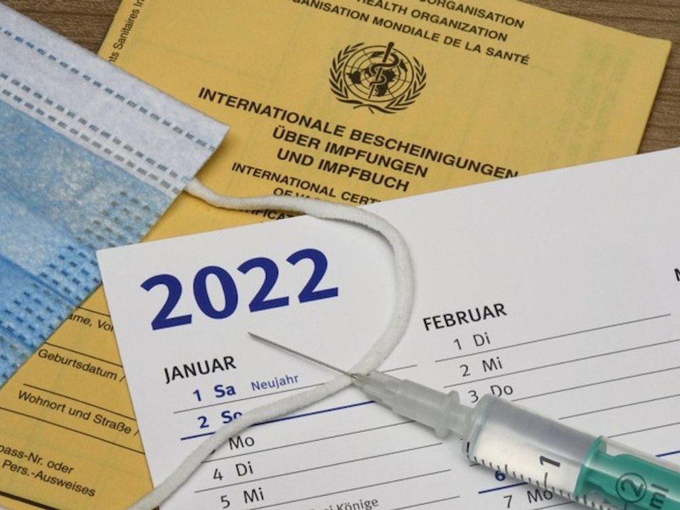 In diesem Land ist der Urlaub für Ungeimpfte bald so gut wie verboten