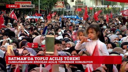 Cumhurbaşkanı Erdoğan'dan Kılıçdaroğlu'na Kandil yanıtı: Bu millet sana devleti teslim eder mi?