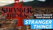 Stranger Things 4 (EN ESPAÑOL) _ Bienvenidos a California _ Netflix