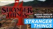Stranger Things 4 (EN ESPAÑOL) _ Bienvenidos a California _ Netflix