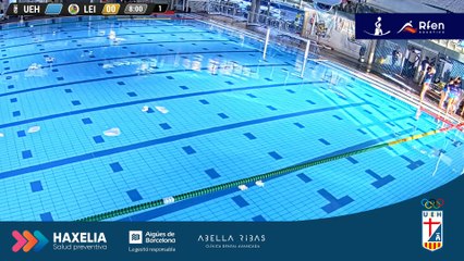 Primera División Femenina 21/22 Jornada 3 U.E. Horta - Haxelia VS Leioa IT (7)