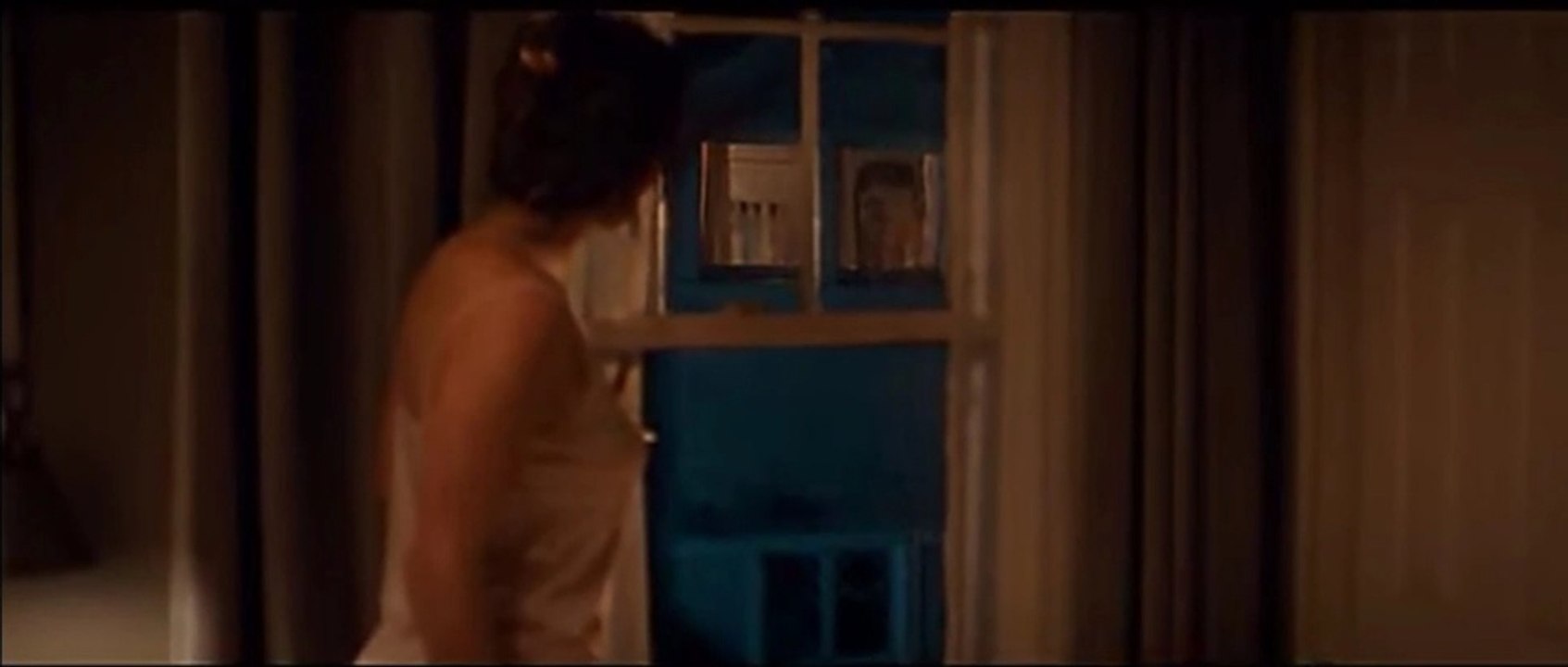 Teacher secretly watch from window at her student hunk. The boy next door movie explanation in hindi