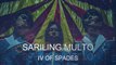 SARILING MULTO - IV Of Spades (KARAOKE / INSTRUMENTAL)