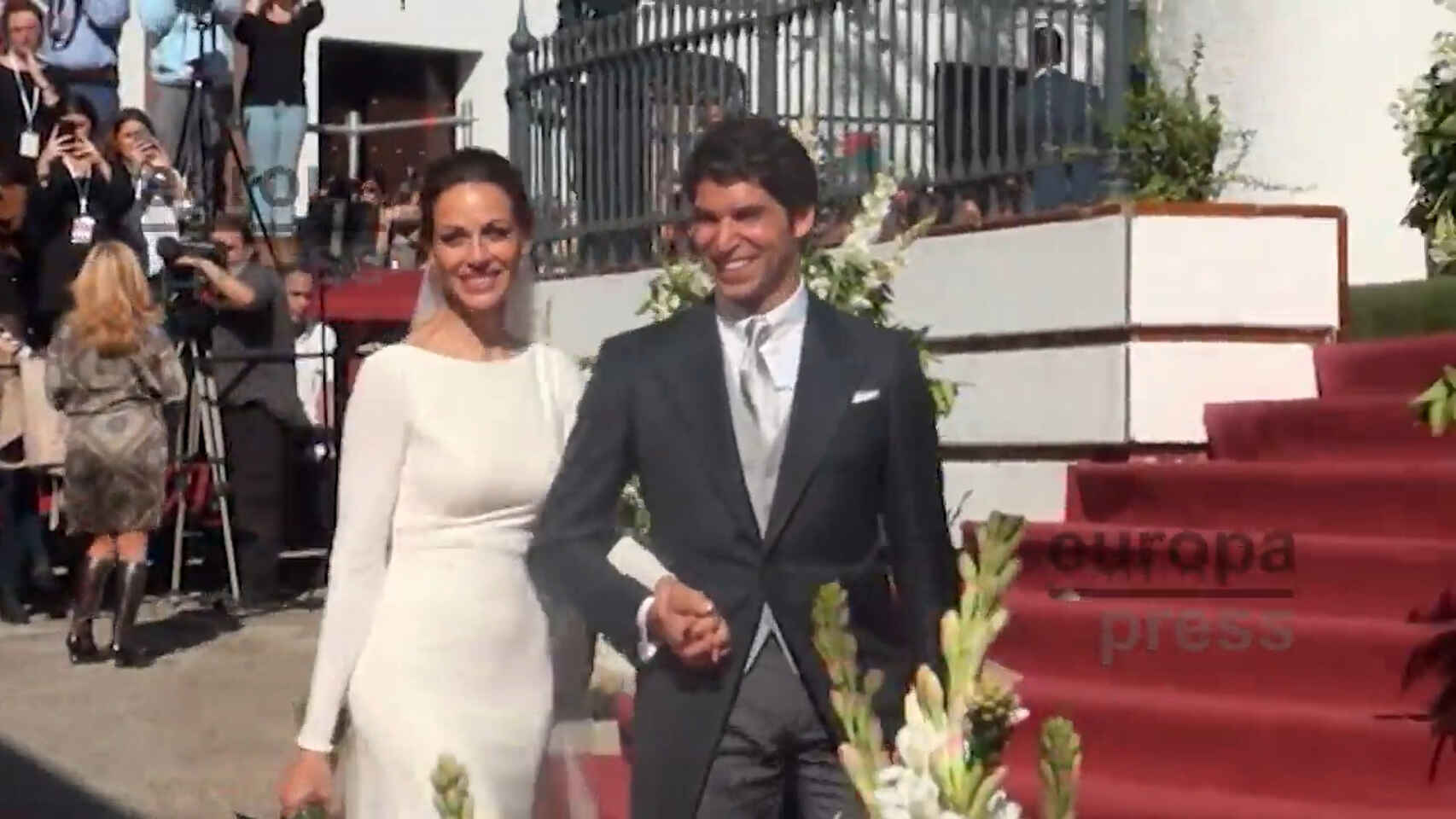Cayetano Rivera y Eva González, seis años después de su boda: sus - Main Image