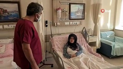 Aşı olmayan koronavirüs hastası: 'Yoğun bakım odasını anlatamam'