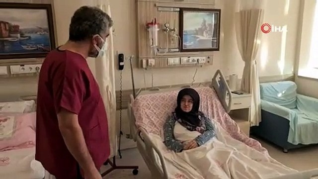 Aşı olmayan koronavirüs hastası: 'Yoğun bakım odasını anlatamam'