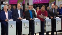 Valgdebat om trafikken i Vejle Kommune | 9 November 2017 | TV SYD - TV2 Danmark