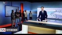 Rundvisning på TV Syd | Læs mere og bestil plads på tvsyd.dk | 2021 | TV SYD - TV2 Danmark