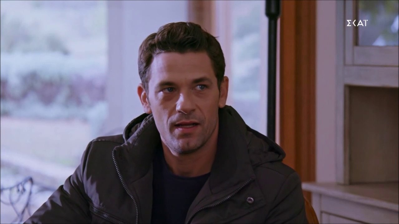 Apostolis Totsikas - Molis xthes (Episode 30 scenes)