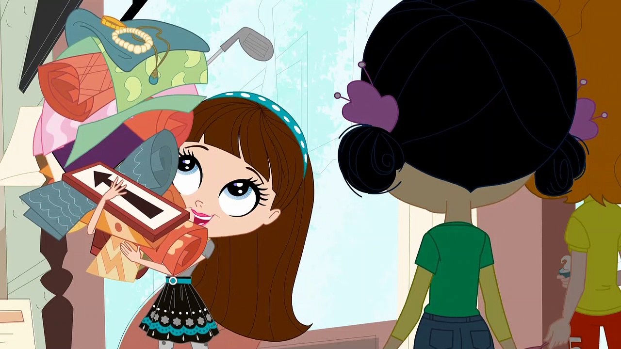 LPS 03X18 Latino