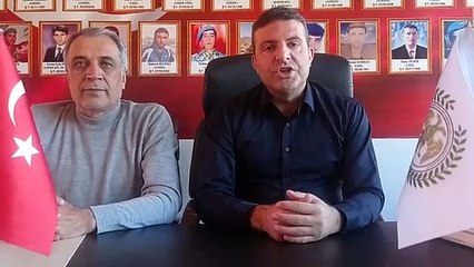 "Lütfü bacınla işimiz yok ama seni affetmeyeceğiz"