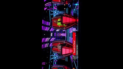The Voice Brasil 04/11/2021 Episódio 4 Temporada 10 Parte 1/2 Completo