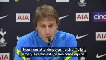 11e j. - Conte : "Nous devons travailler énormément"