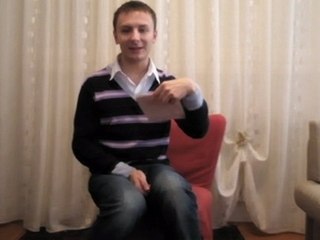 Quarta parte ottava puntata