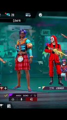 Free fire op bulla shot by  kaluaa adam √| kaluaa adam ne pel diya