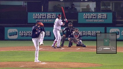 승부는 원점으로..."모든 걸 건다" 총력전 예고한 두산 vs LG / YTN