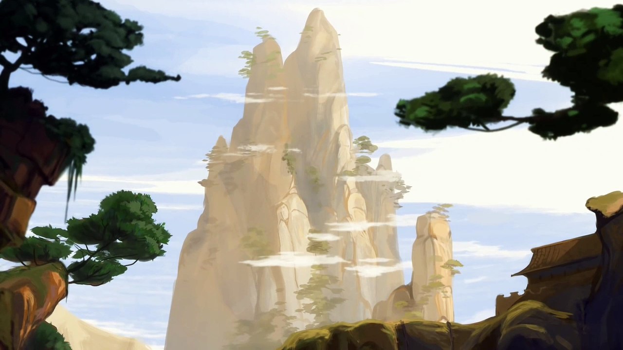The adventure of indiana jones_1080p