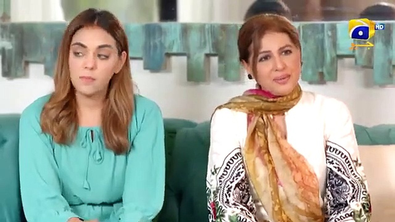 Banno   Mega Episode 43   6th November 2021   HAR PAL GEO