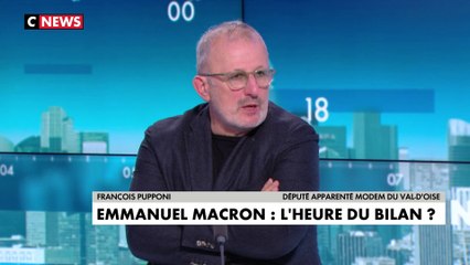 François Pupponi : «Le gouvernement a la possibilité de mettre le pass sanitaire jusqu’en juillet 2022, si la situation le justifie»