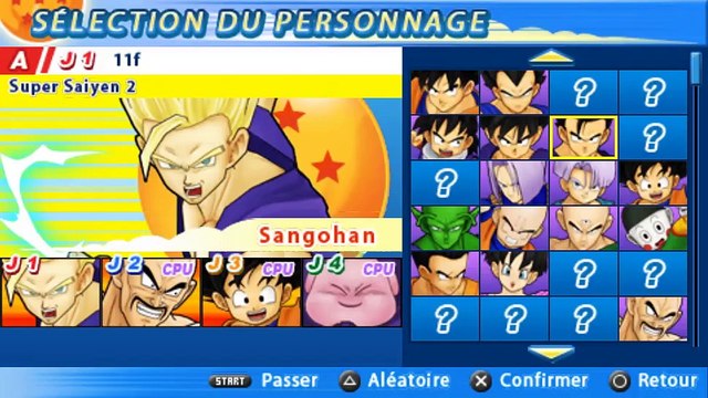 Dragon Ball Z: Tenkaichi Tag Team online multiplayer - psp