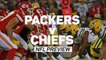 Packers v Chiefs - NFL preview