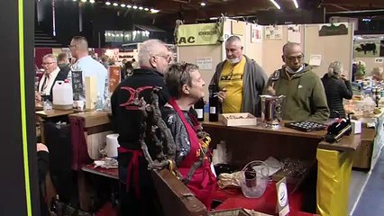 Salon du vin et de la gastronomie