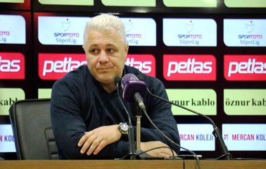 Son dakika haberleri | Sumudica: "Başakşehir bugün kazanmayı hak eden taraftı"