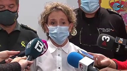 El Gobierno investiga si la huida de pasajeros de un avión en Palma estaba orquestada