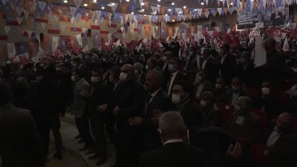 Ali İhsan Yavuz: "50+1'den taviz vermeyeceğiz"