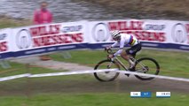 Le replay de la course dames - Cyclocross (F) - ChE