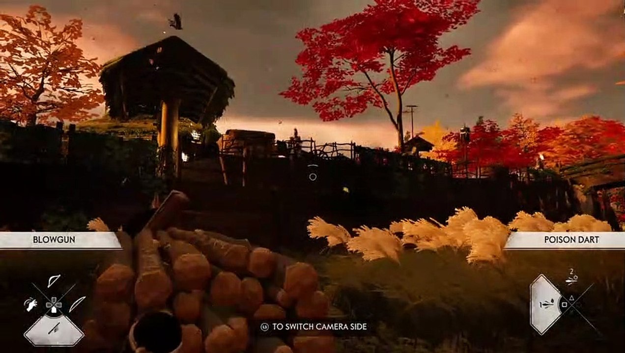Ghost of Tsushima|Episode-50