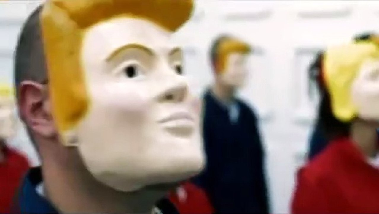 Three Days Grace - Just Like You