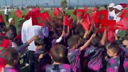 Anniversaire de la marche verte