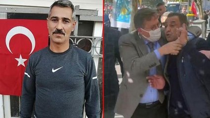 Lütfü Türkkan'ın küfrettiği şehit yakınının kardeşi konuştu: Biz namusumuzu yerde bulmadık