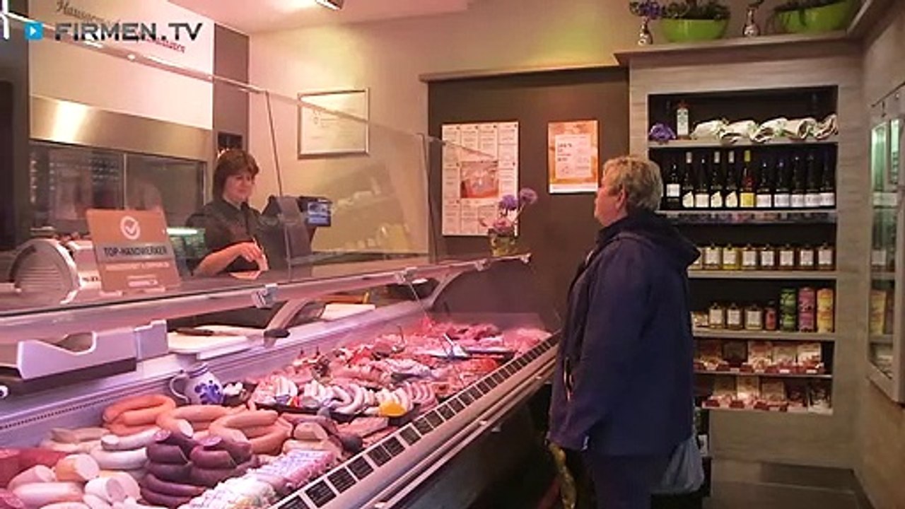 Fleischerei & Partyservice Andreas Rücker in Eppstein – Ihr Metzger mit hochwertigen Wurstwaren