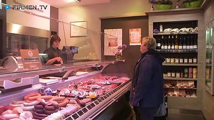 Fleischerei & Partyservice Andreas Rücker in Eppstein – Ihr Metzger mit hochwertigen Wurstwaren