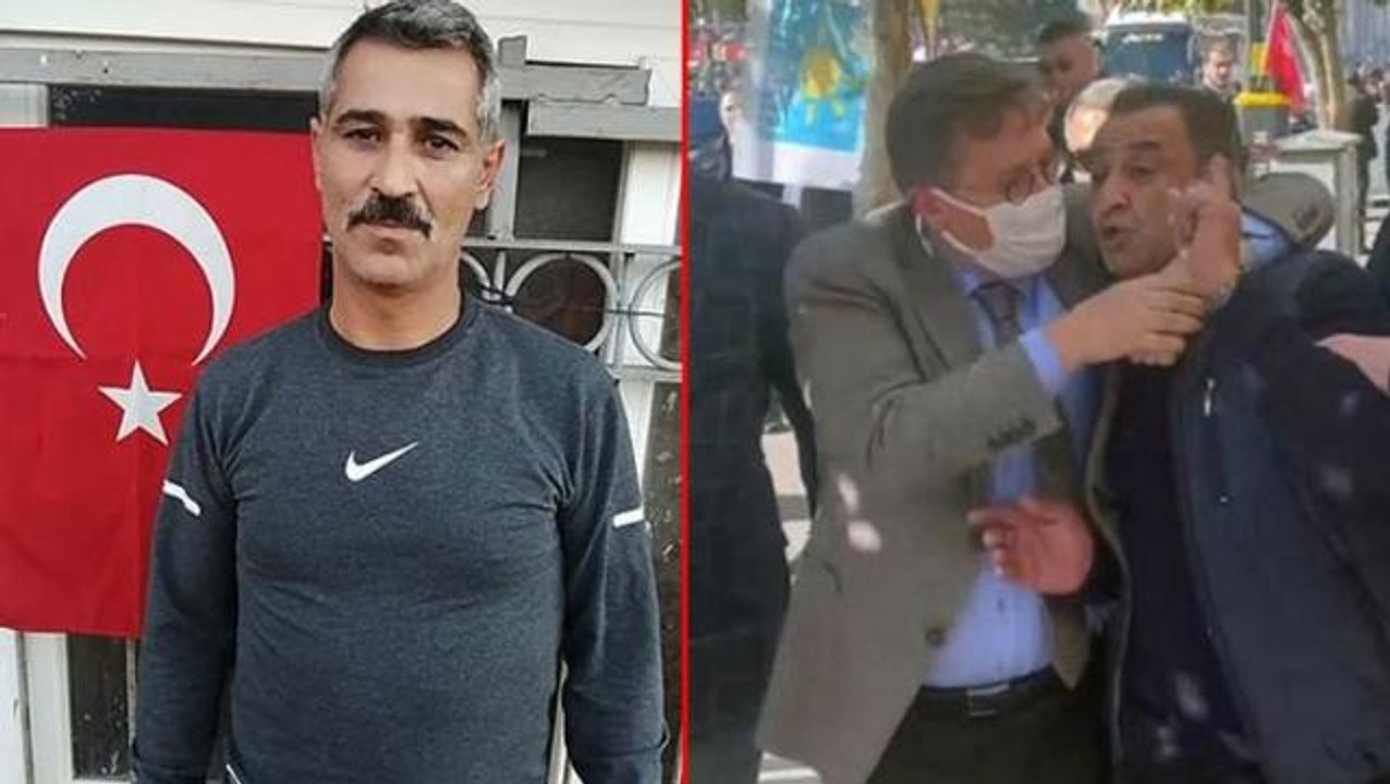 Lütfü Türkkan'ın küfrettiği şehit yakınının kardeşi konuştu: Biz namusumuzu yerde bulmadık