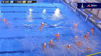 División de Honor Femenina 21/22 Jornada 5: C.N. Rubí vs C.N. Sant Feliu (7)