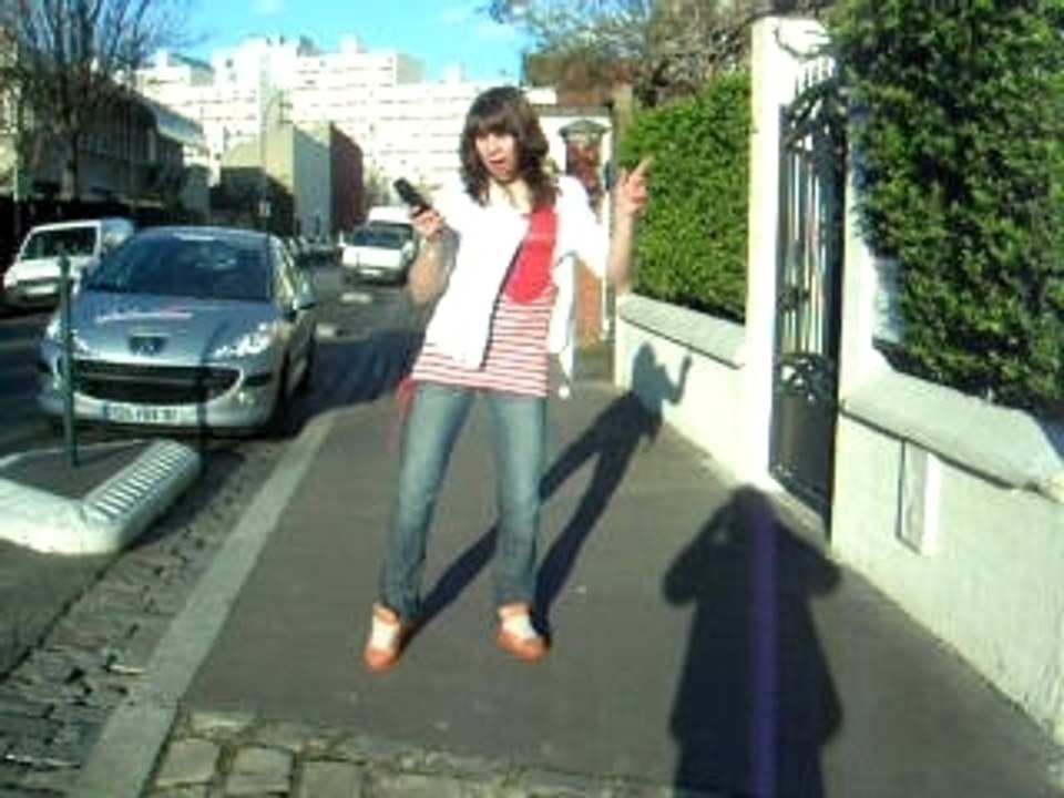 Friskeas margot