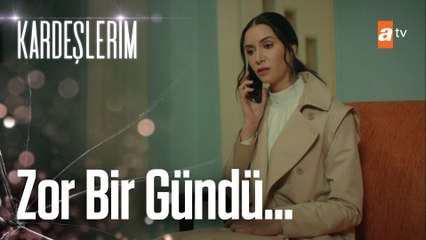 Suzan içine düştüğü durumdan nasıl çıkacak? - Kardeşlerim 27. Bölüm