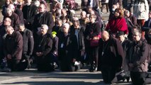Los obispos franceses reconocen la responsabilidad de la Iglesia en casos de pederastia