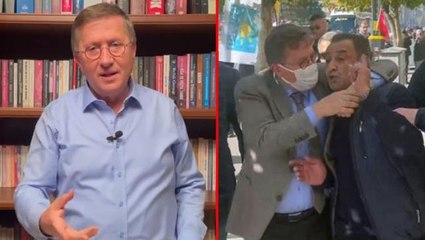 İYİ Parti'nin Lütfü Türkkan'ı Grup Başkanvekili görevinden alacağı iddia edildi