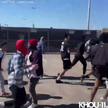 Восемь человек погибли на музыкальном фестивале Astroworld Festival в Техасе.