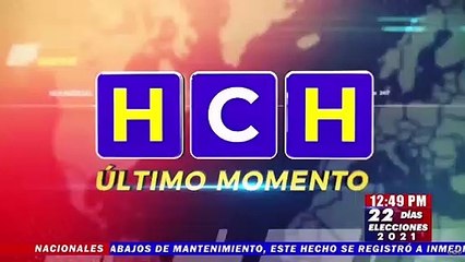 En EEUU atrapan a hondureño buscado por homicidio en el país