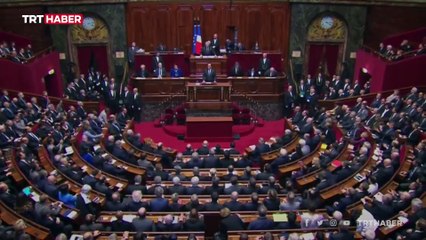 Fransız istihbaratının DEAŞ'la derin ilişkilerini TRT World belgeledi