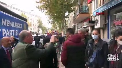 İnce'den "yabancı asker" çıkışı