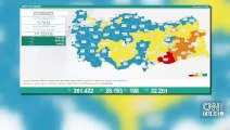SON DAKİKA HABERİ: 5 Kasım 2021 koronavirüs tablosu açıklandı! İşte Türkiye'de son durum